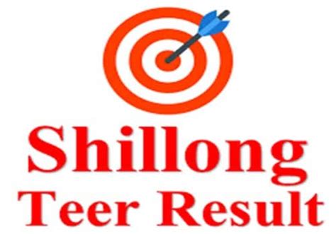 shillong sunday morning teer|Teer .